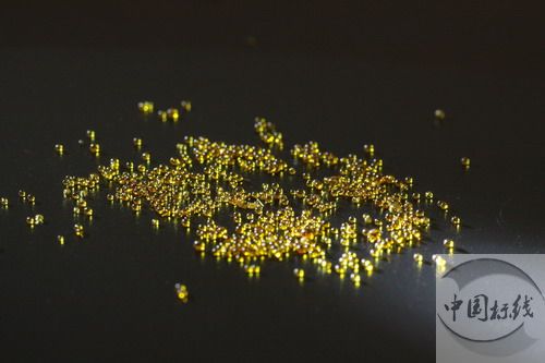 镇海汽车零部件车间喷砂处理